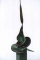 fotodocument diverse bronzen beelden